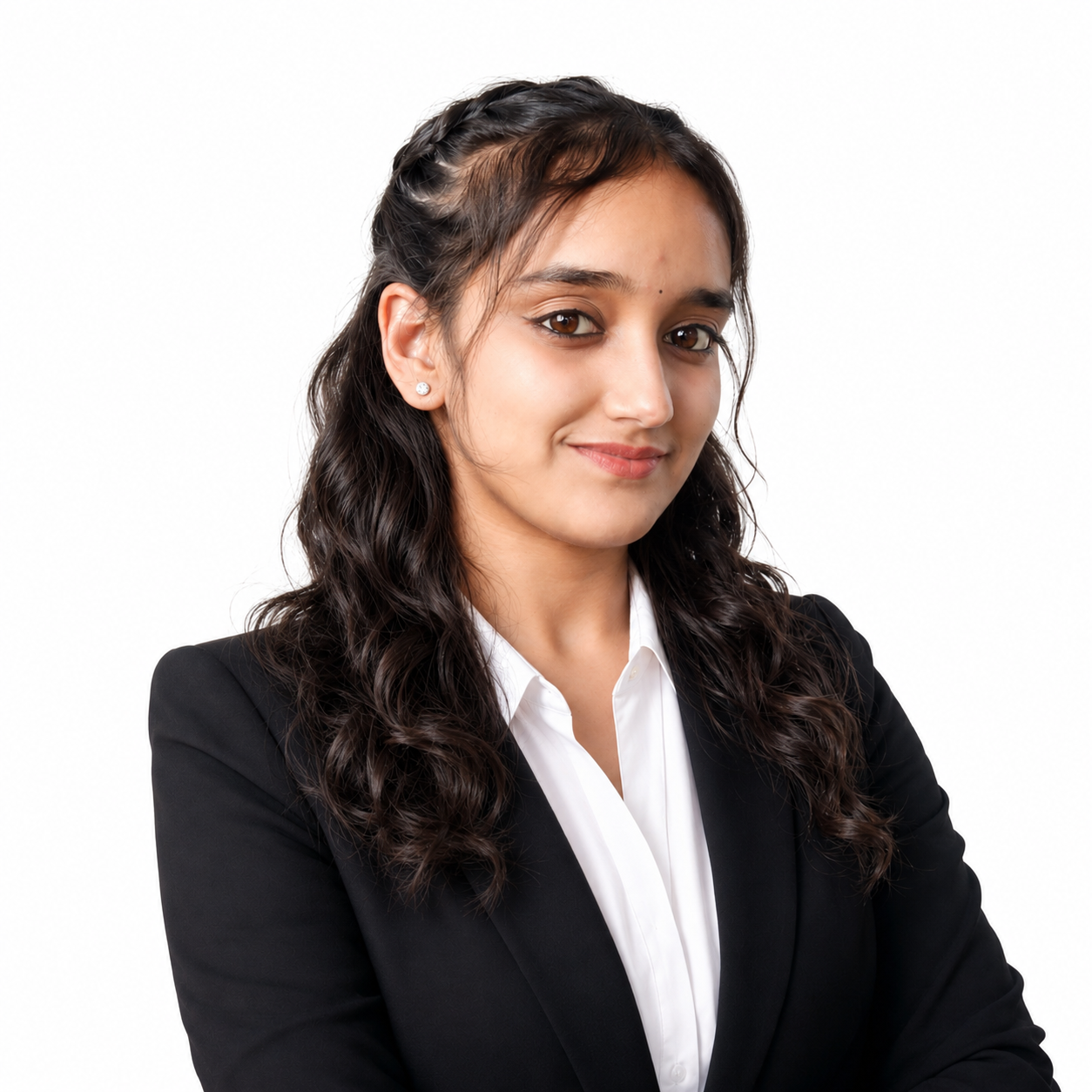 Jasleen Kaur - Best Digital Marketing Agency in Bathinda